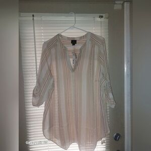 Color Blouse